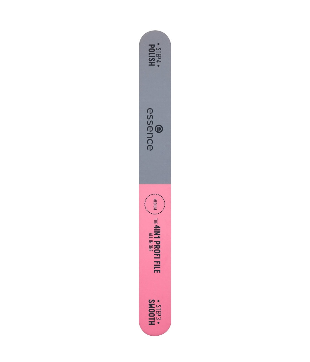 essence The 4 in 1 Profi File