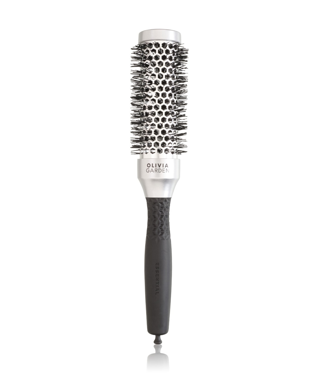 Olivia Garden Essential Blowout Classic 35/50 mm silver