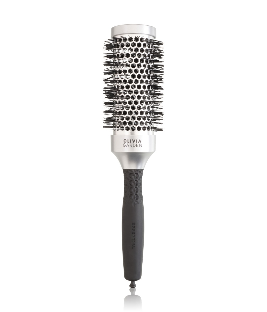 Olivia Garden Essential Blowout Classic 45/60 mm silver