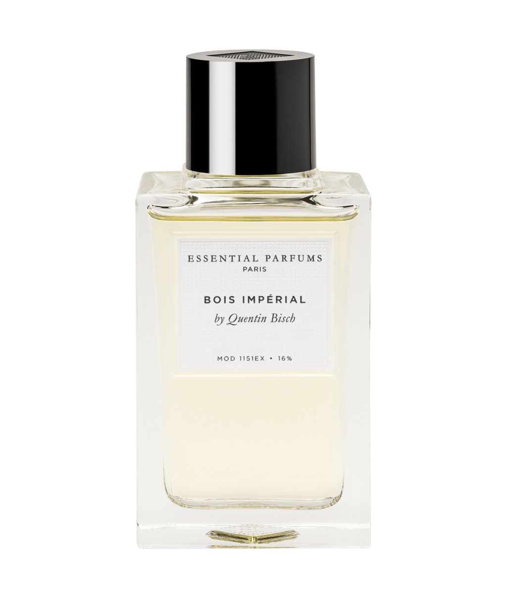 ESSENTIAL PARFUMS Bois Imperial by Quentin Bisch