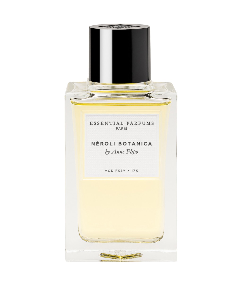 ESSENTIAL PARFUMS Neroli Botanica By Anne Flipo