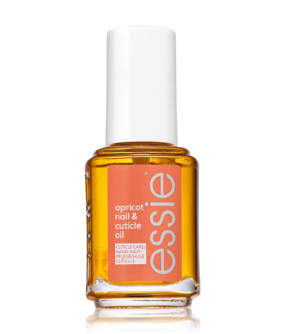 essie Apricot Nail & Cuticle Oil