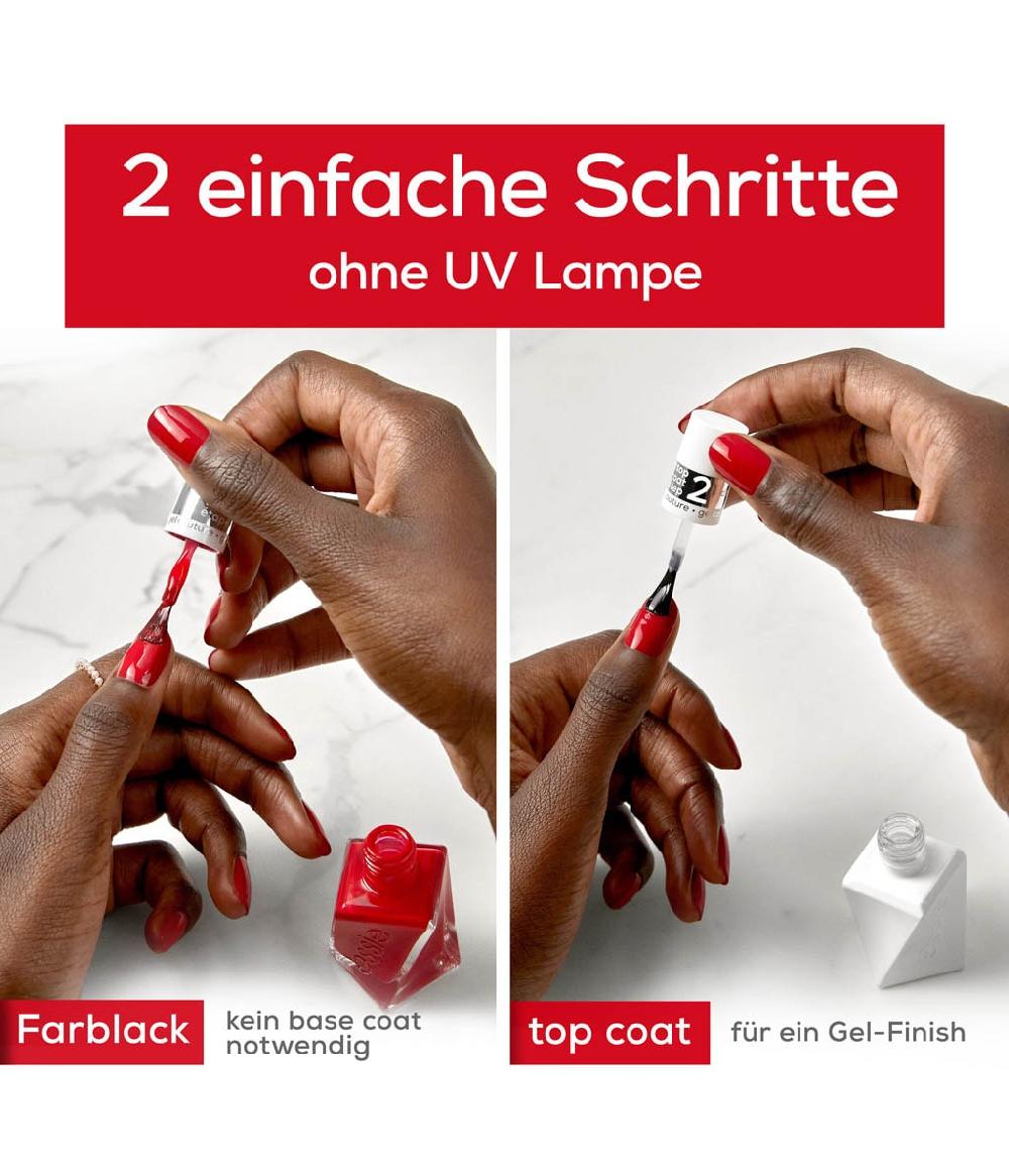 essie gel couture by essie