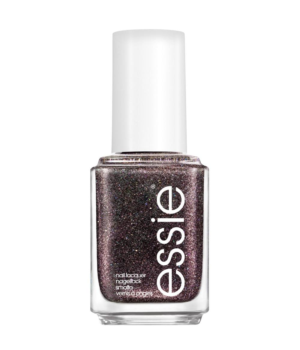 essie punk at heart