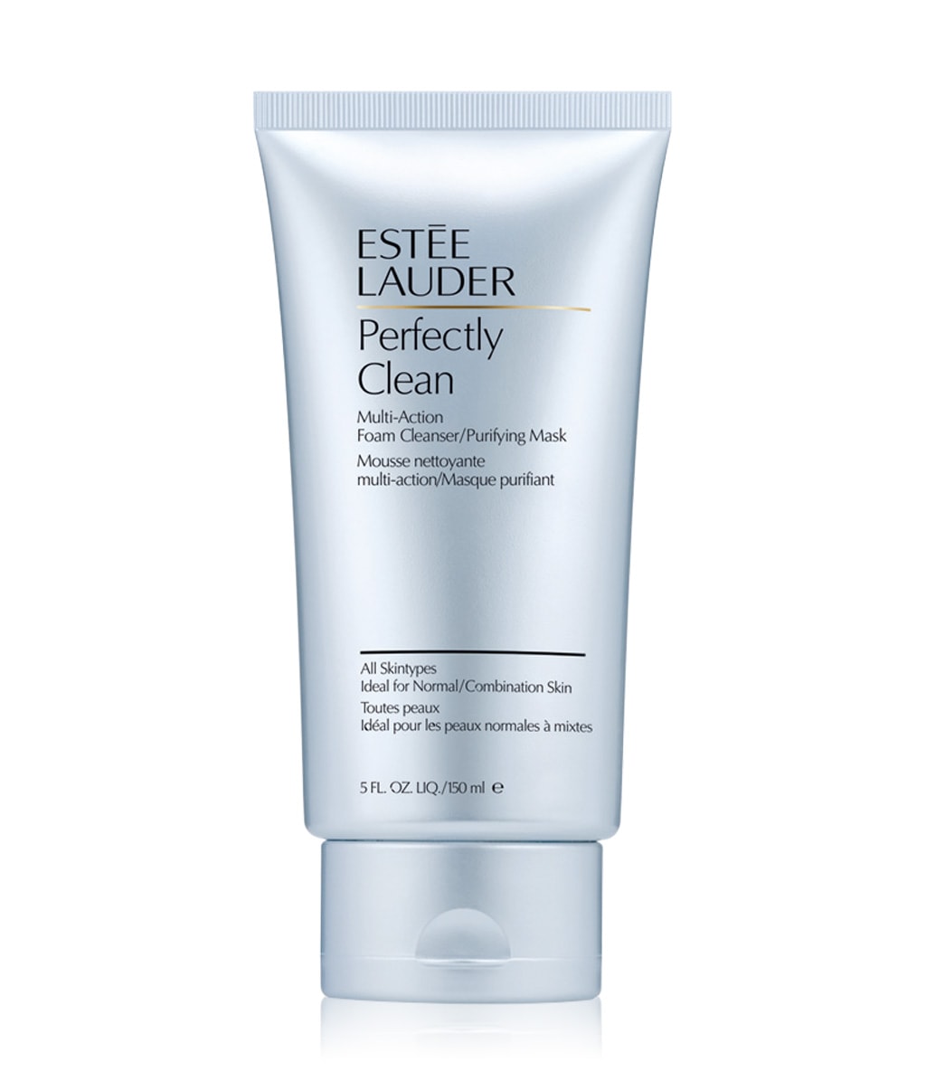 ESTÉE LAUDER Perfectly Clean Multi-Action