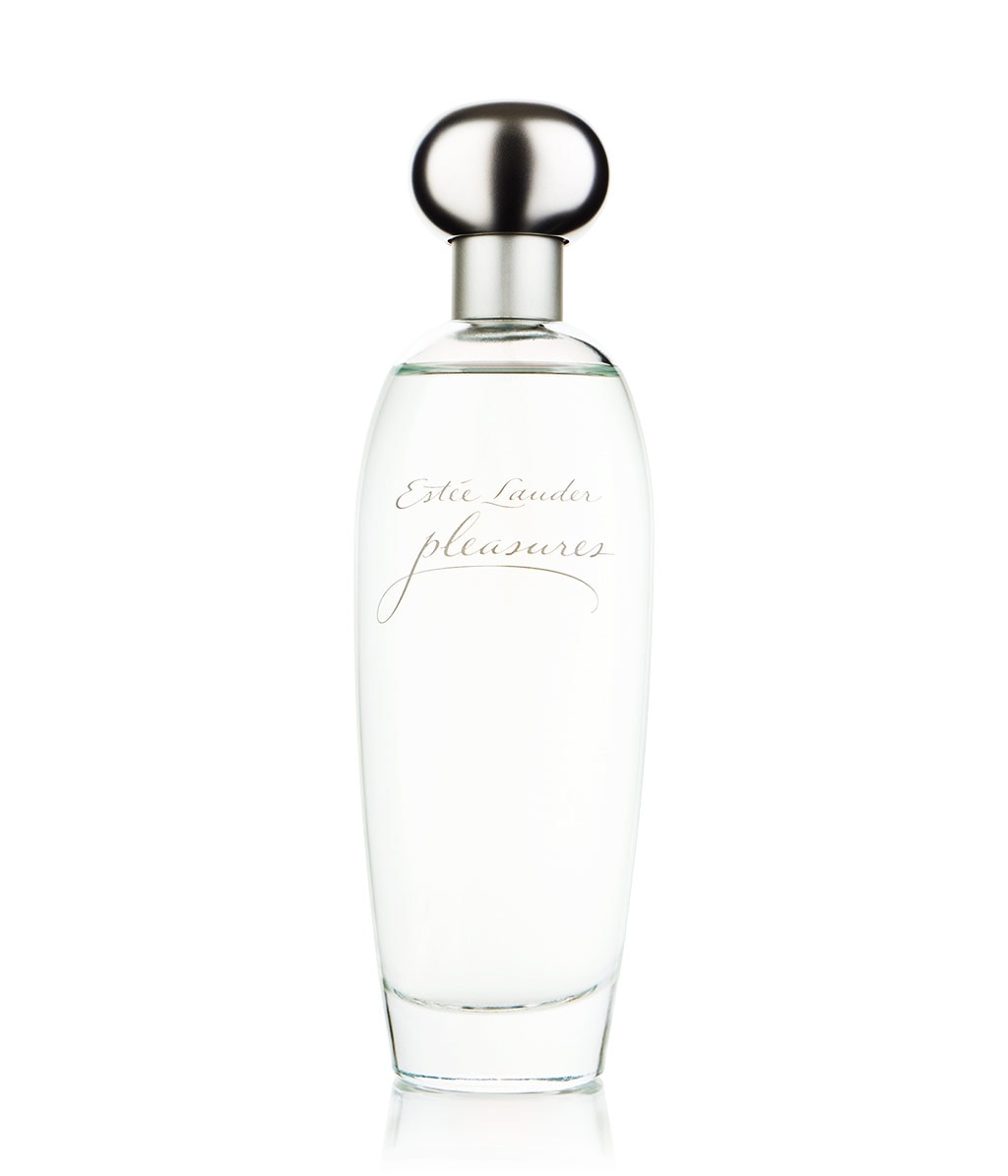 ESTÉE LAUDER Pleasures