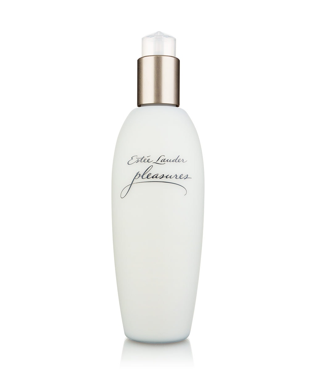 ESTÉE LAUDER Pleasures