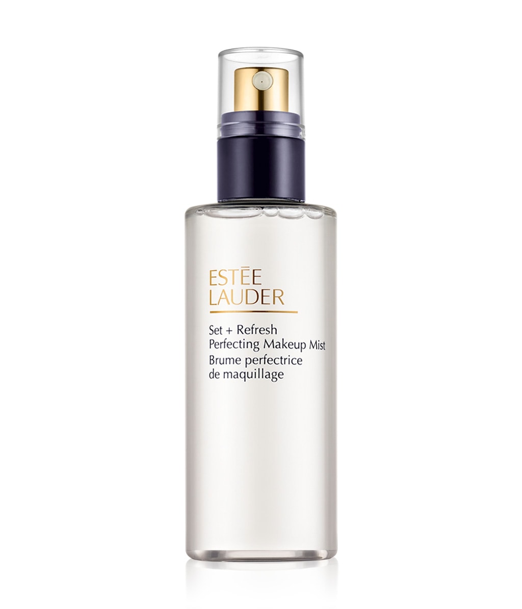 ESTÉE LAUDER Set + Refreshing Perfecting Makeup Mist