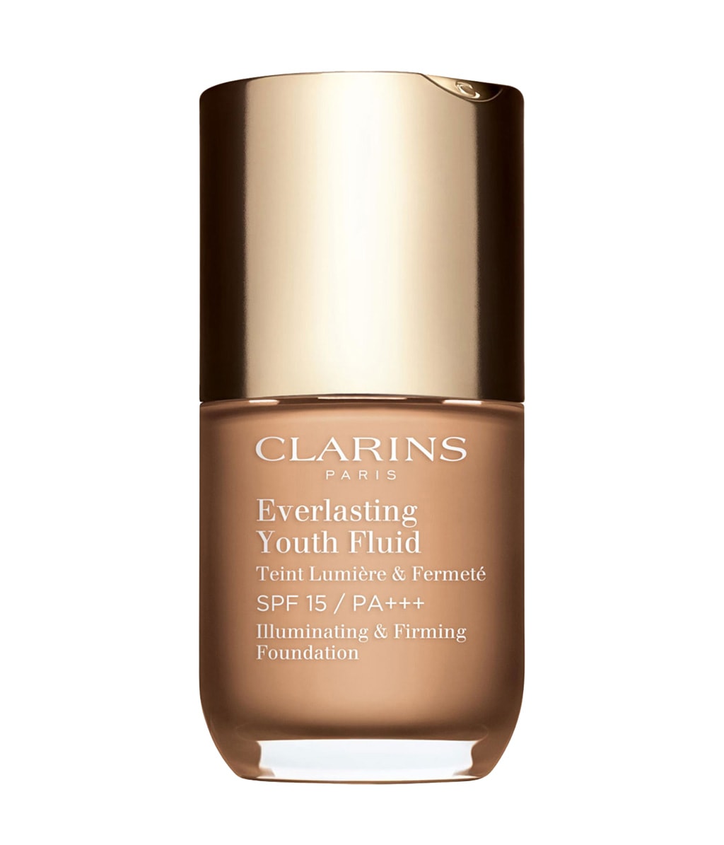 CLARINS Everlasting Youth Fluid Illumination & Firming Foundation SPF 15
