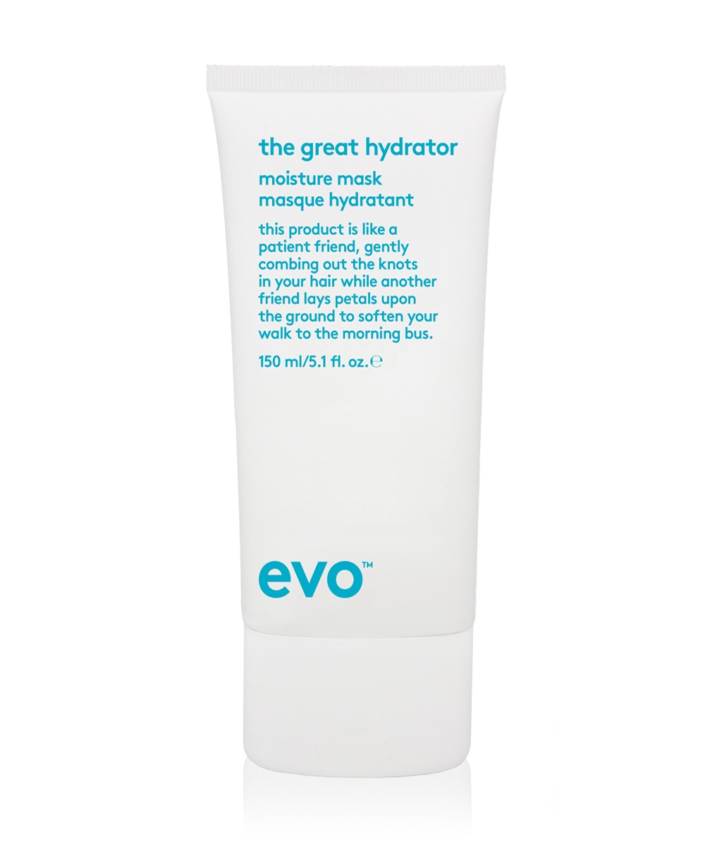 evo the great hydrator moisture mask