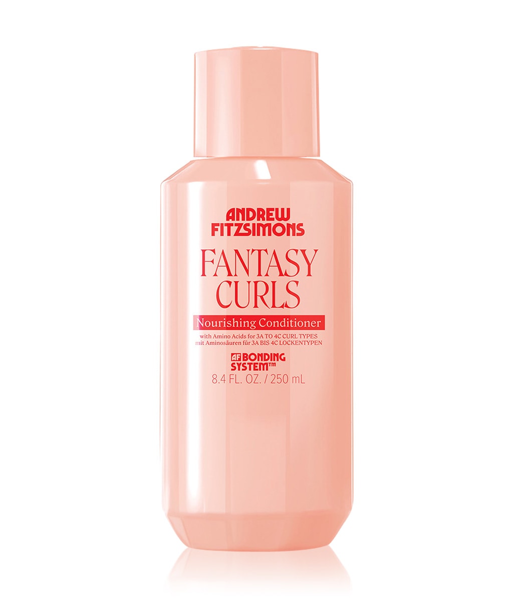 Andrew Fitzsimons Fantasy Curls Nourishing Conditioner