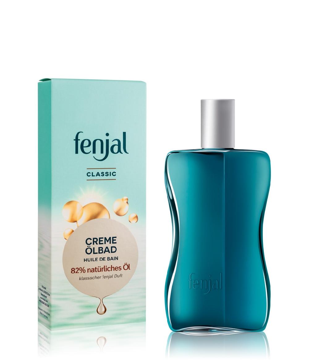 fenjal Classic Creme Ölbad