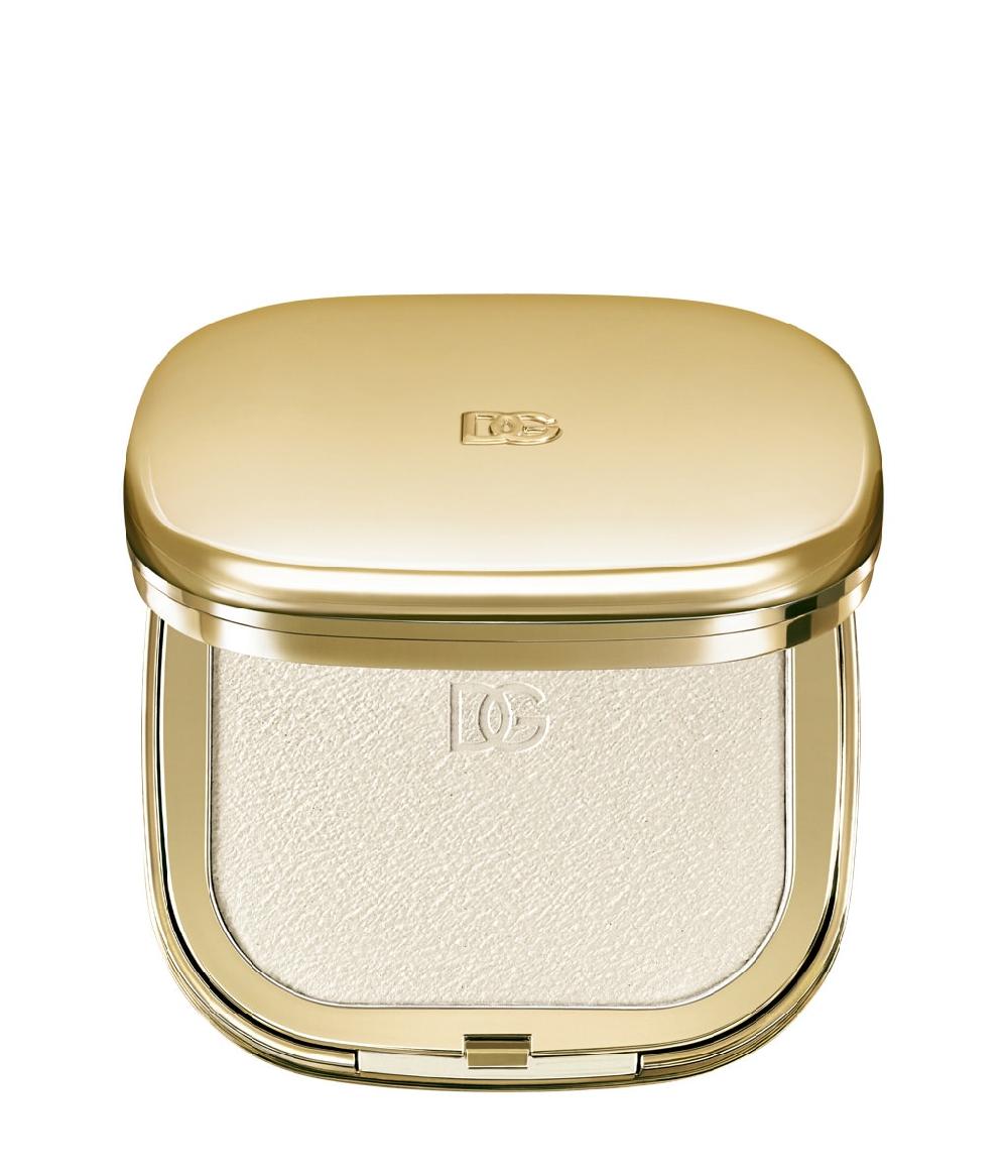 Dolce&Gabbana Fig Skin Perfector Matting anti-shine powder