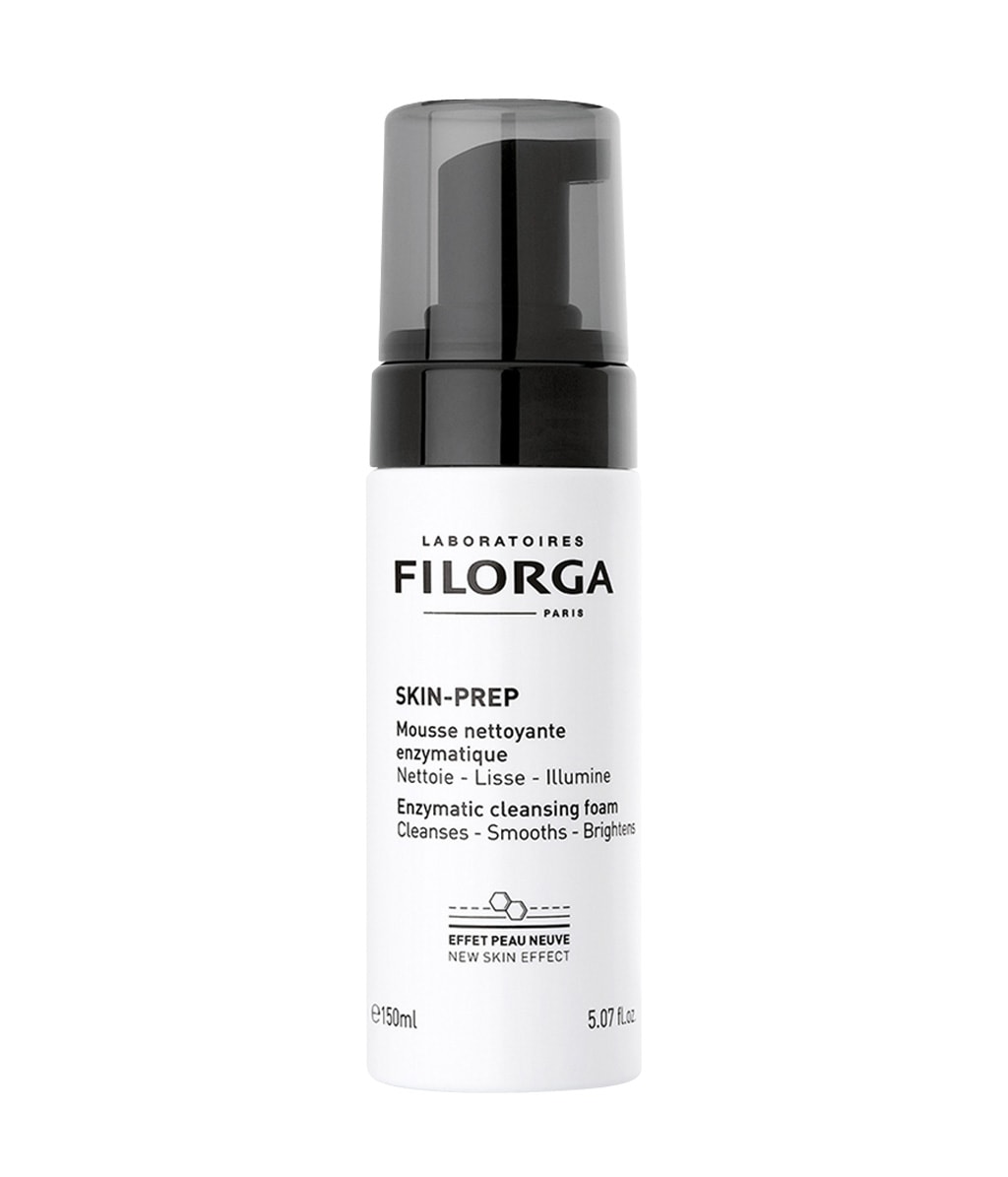 FILORGA SKIN-PREP Enzymatic Cleansing Foam