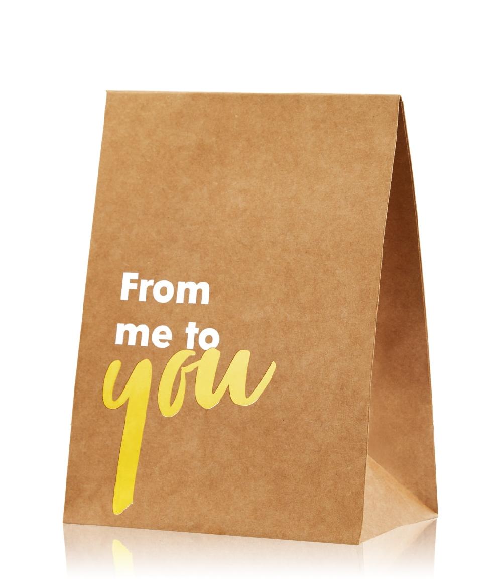 flaconi Collection Gift Bag Nature