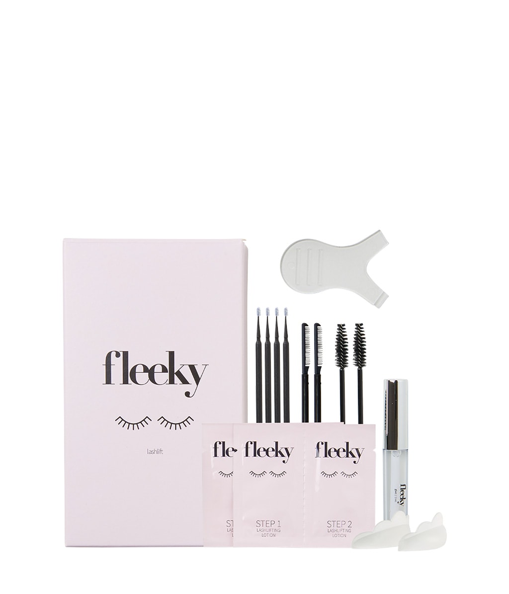 fleeky Lashlift Kit