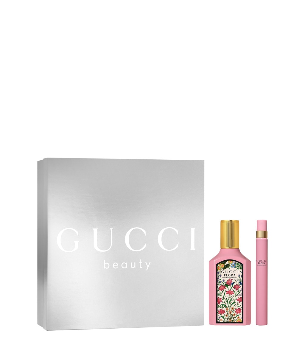 Gucci Flora by Gucci Gorgeous Gardenia Eau de Parfum 50 ml Edition 2024