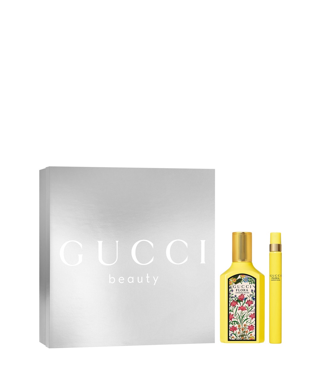 Gucci Flora by Gucci Gorgeous Orchid Eau de Parfum 50 ml Edition 2024