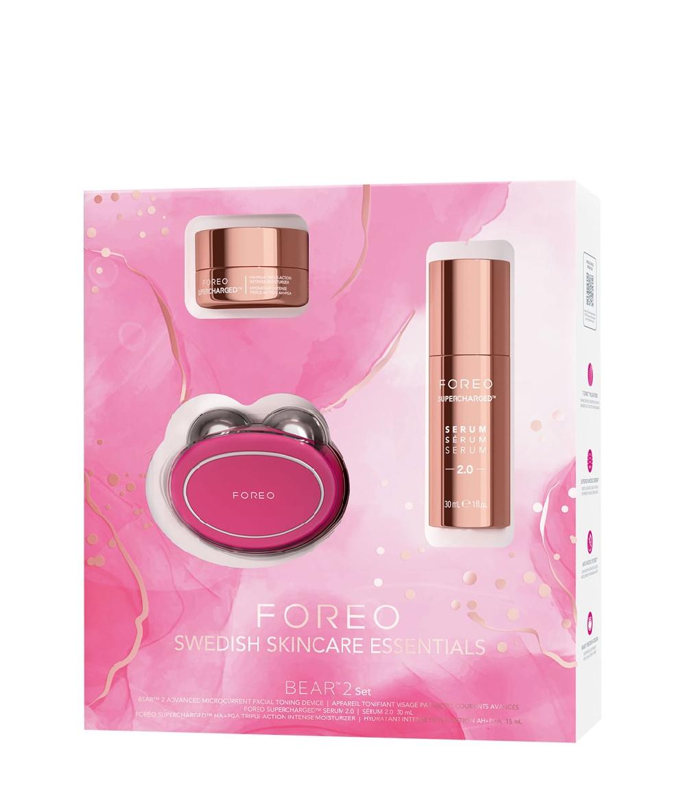 FOREO BEAR™ 2 Set
