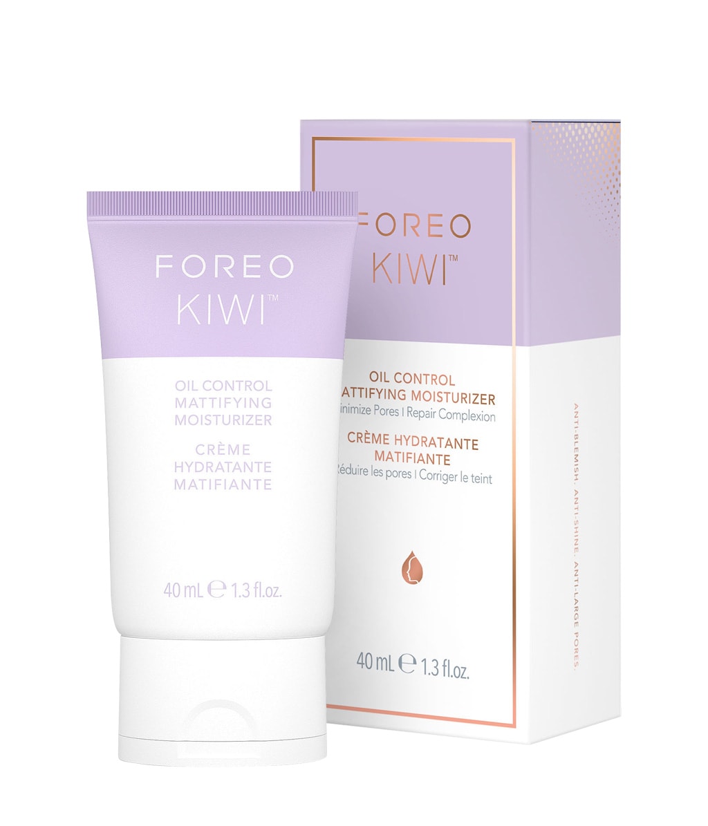 FOREO KIWI™ Oil Control Mattifying Moisturizer