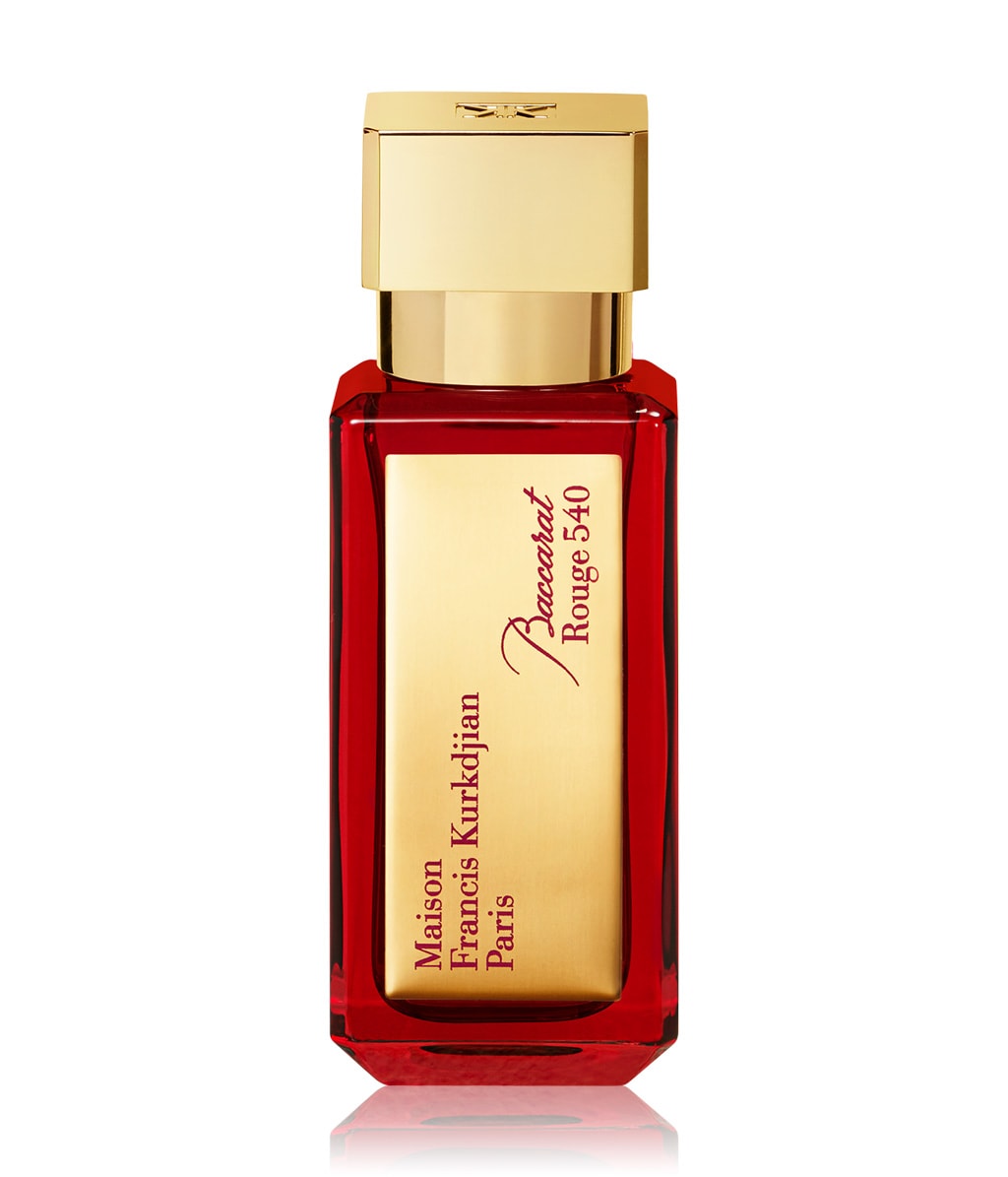 Maison Francis Kurkdjian Fragrances Baccarat Rouge 540 Extrait