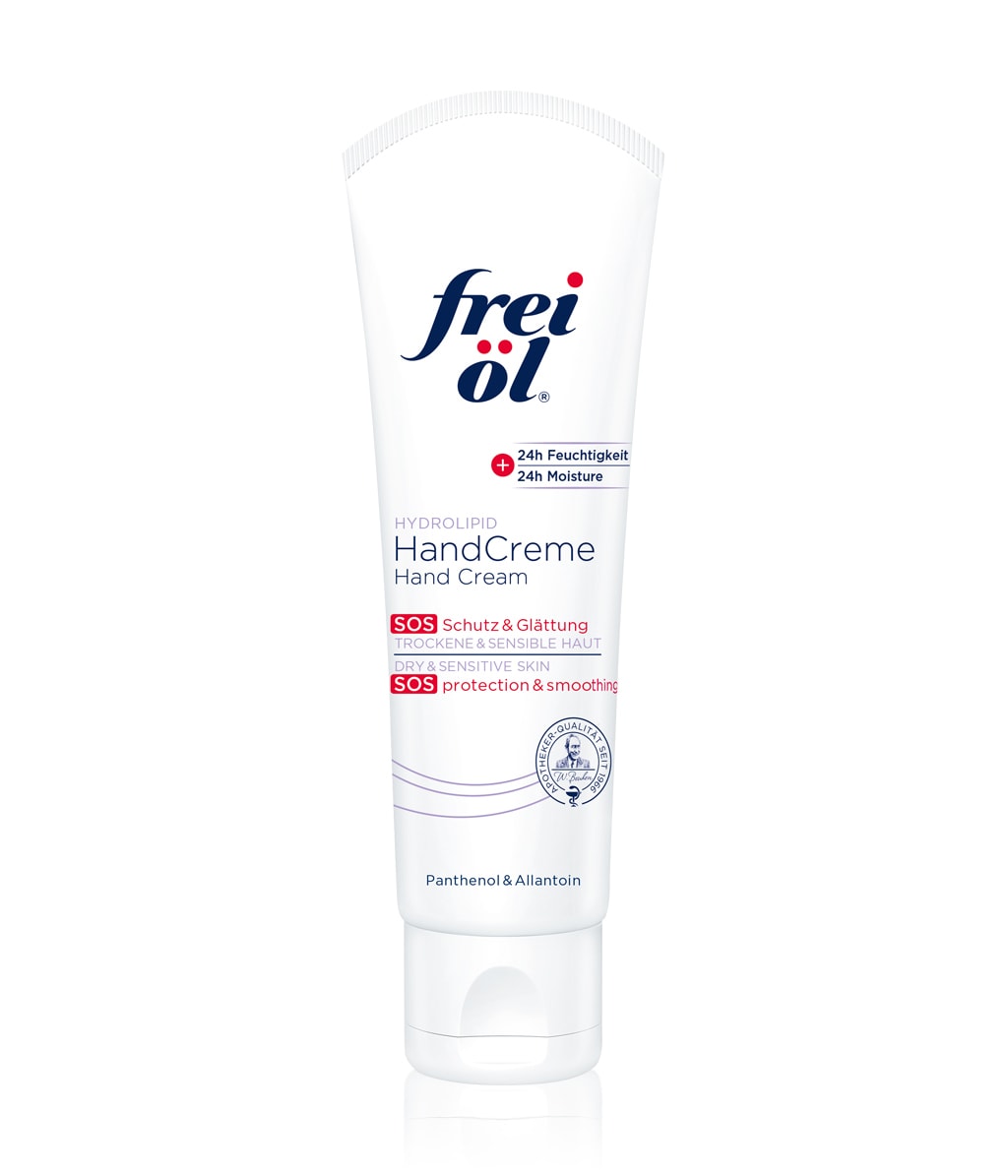 frei öl Hydrolipid