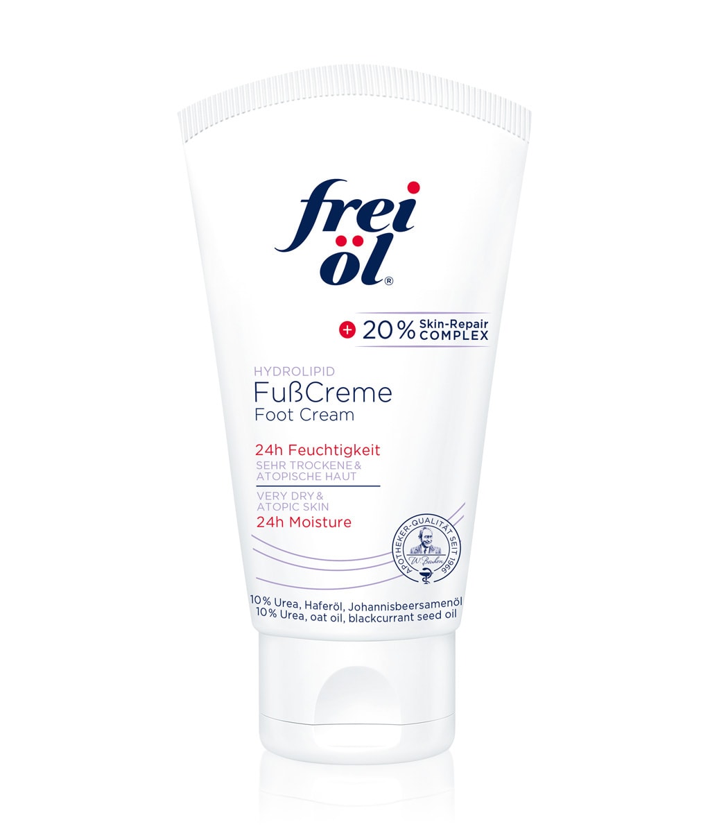 frei öl Hydrolipid