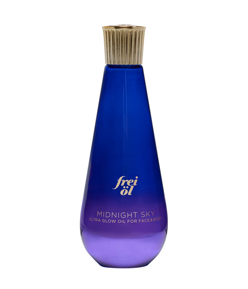 frei öl Ultra Glow Midnight Sky