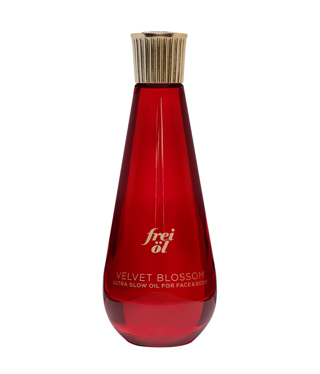 frei öl Ultra Glow Velvet Blossom