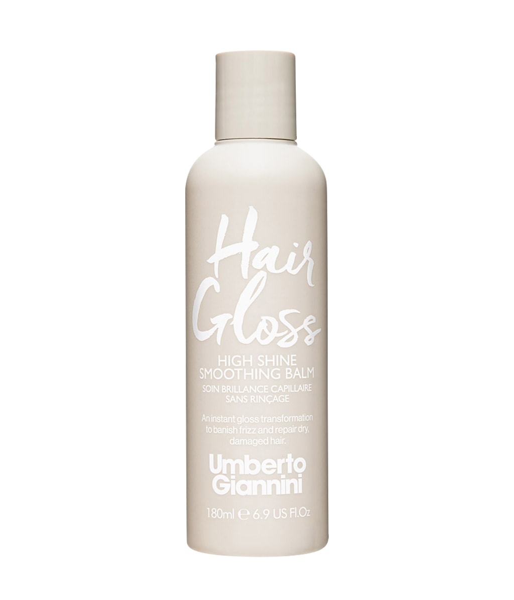 Umberto Giannini Frizz Fix Hair Gloss Smoothing Balm
