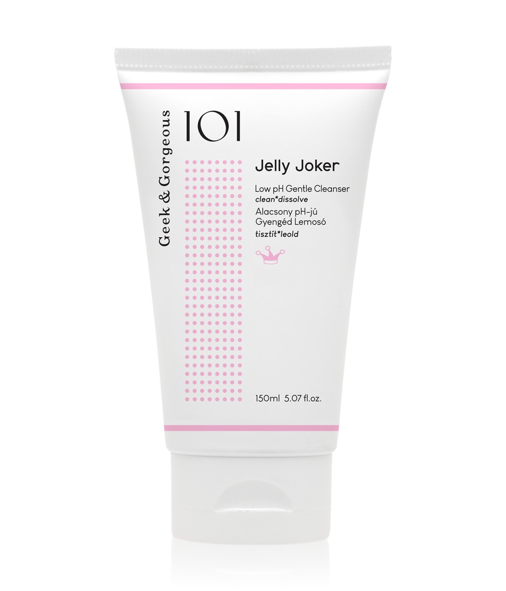 Geek & Gorgeous 101 Jelly Joker