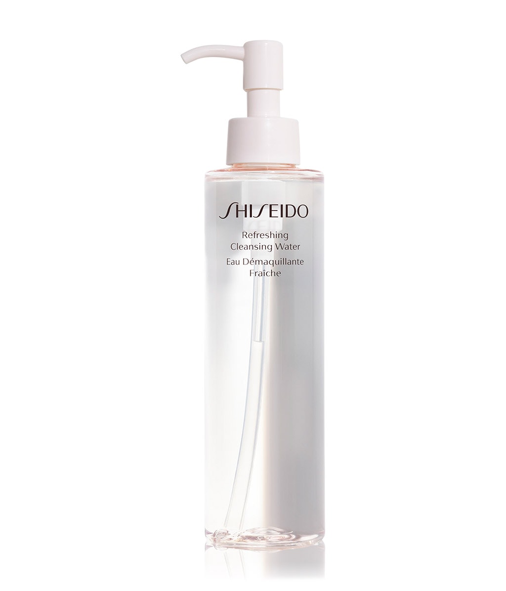 Shiseido Generic Skincare Refreshing Cleansing Water