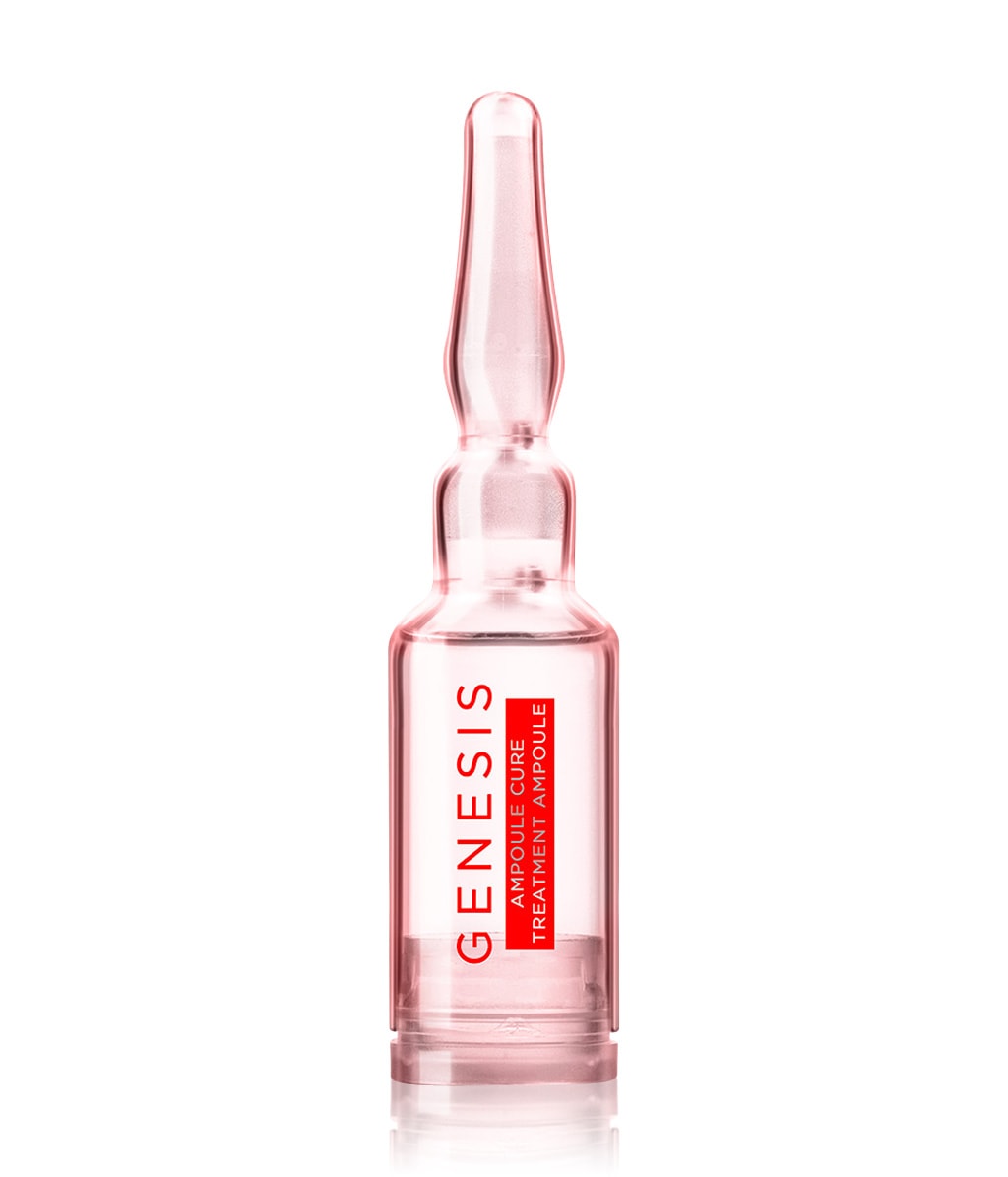 Kérastase Genesis Ampoules Cure Anti-Chute Fortifiant