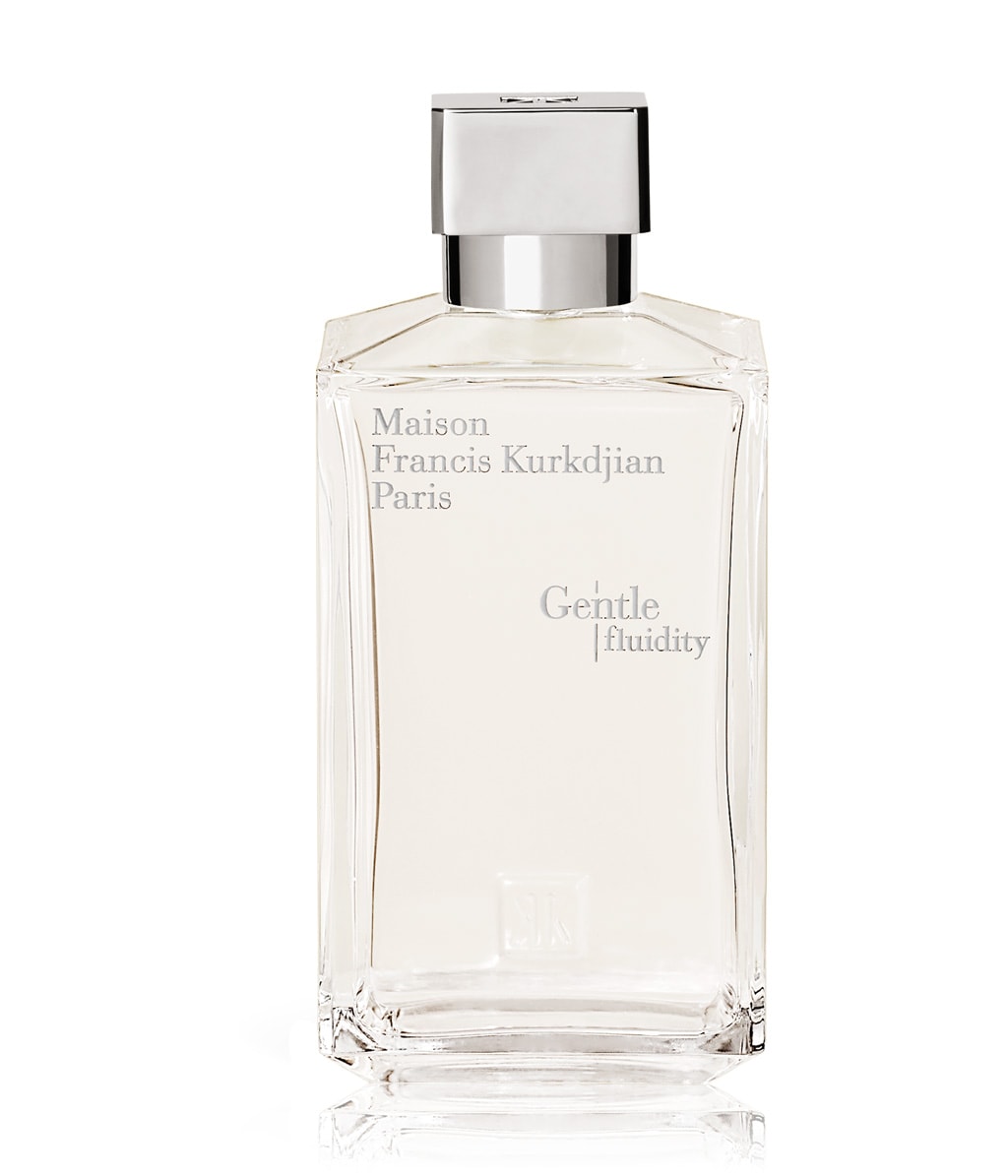 Maison Francis Kurkdjian Gentle Fluidity Silver Edition