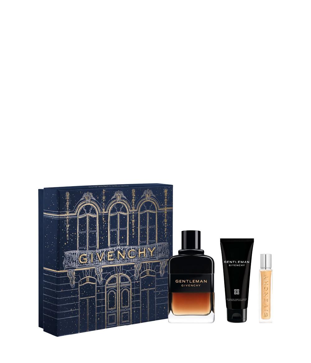 GIVENCHY Gentleman Givenchy Reserve Privee Geschenkset