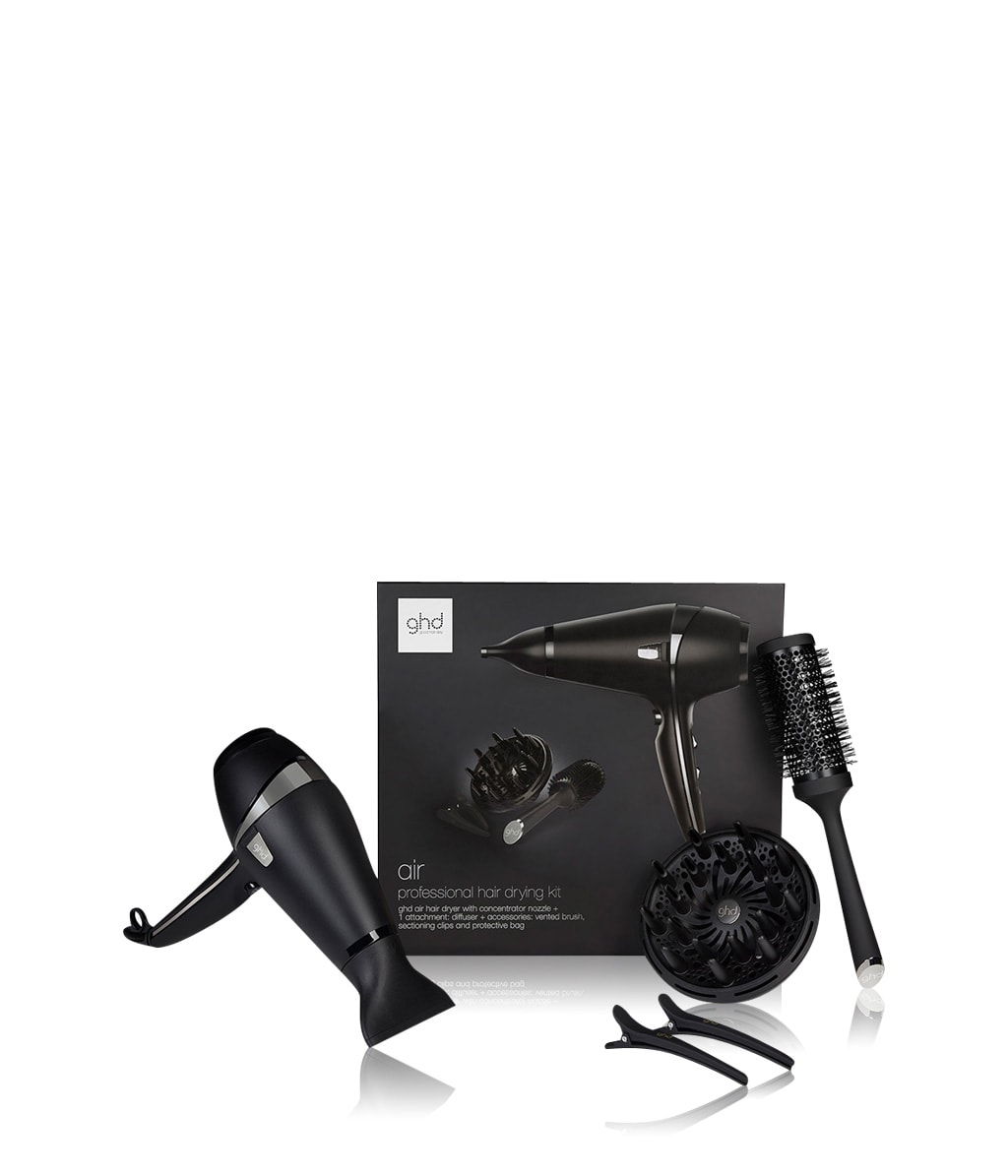ghd air professional hair drying kit