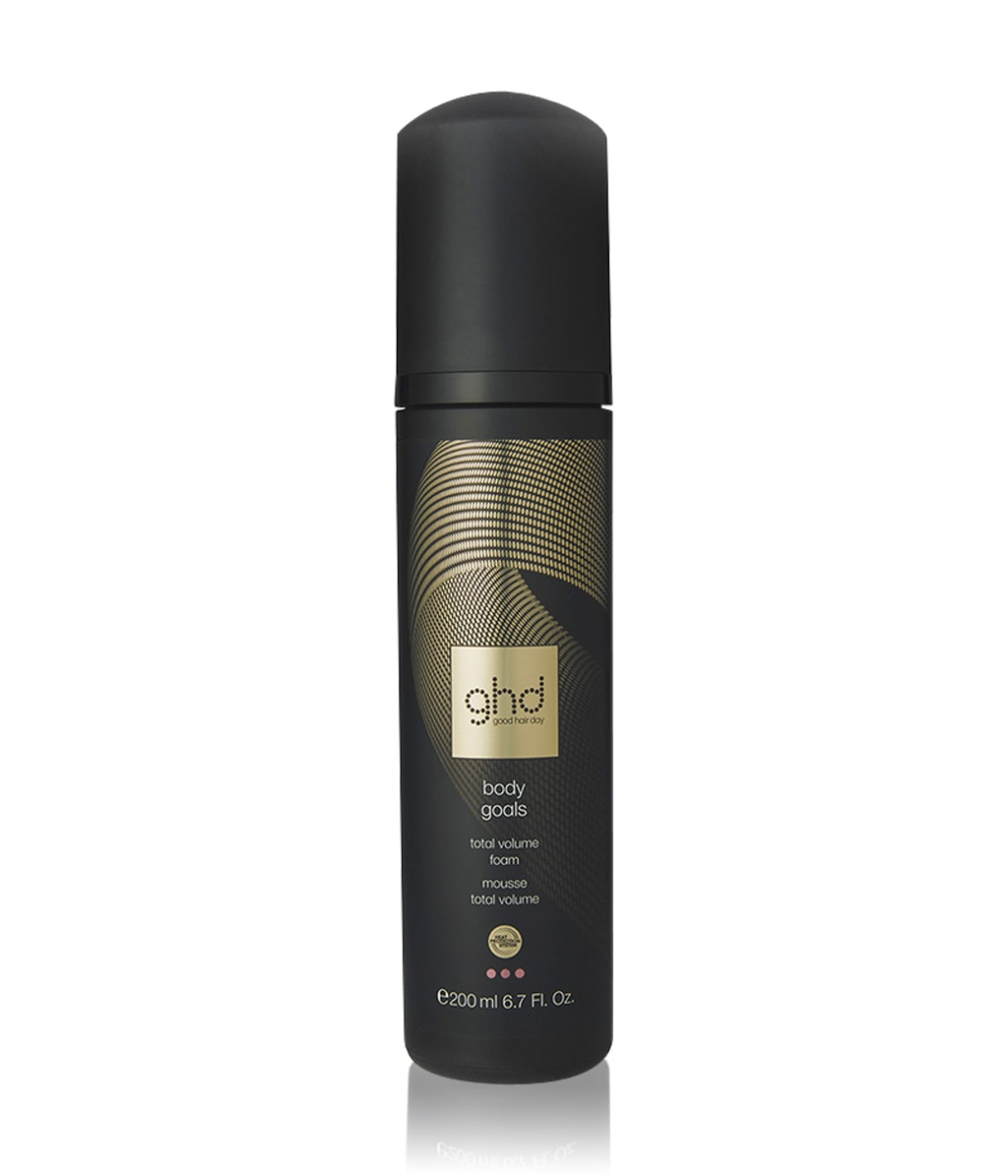ghd body goals total volume