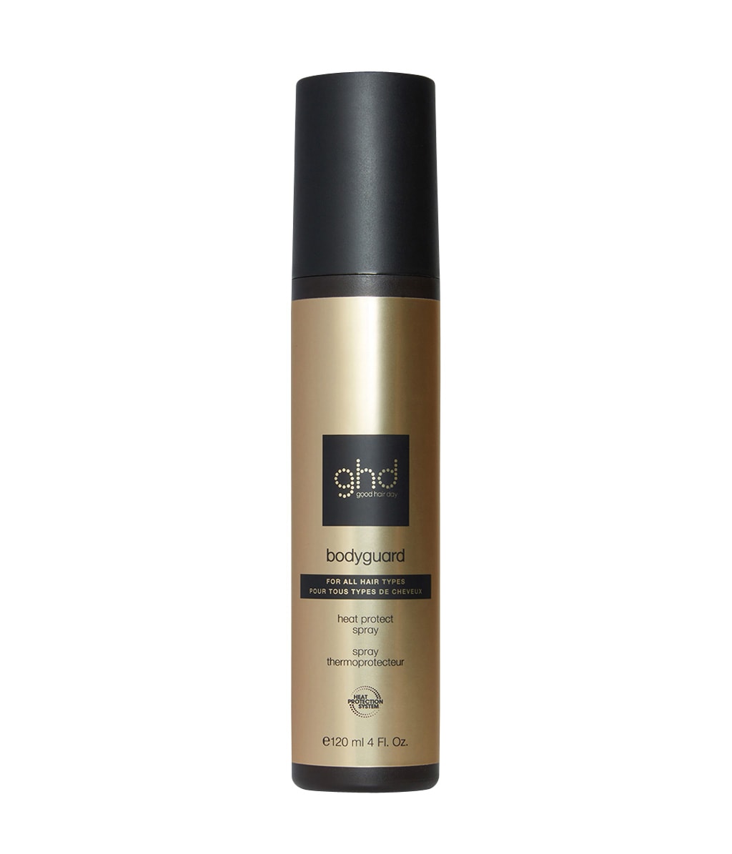 ghd bodyguard heat protect