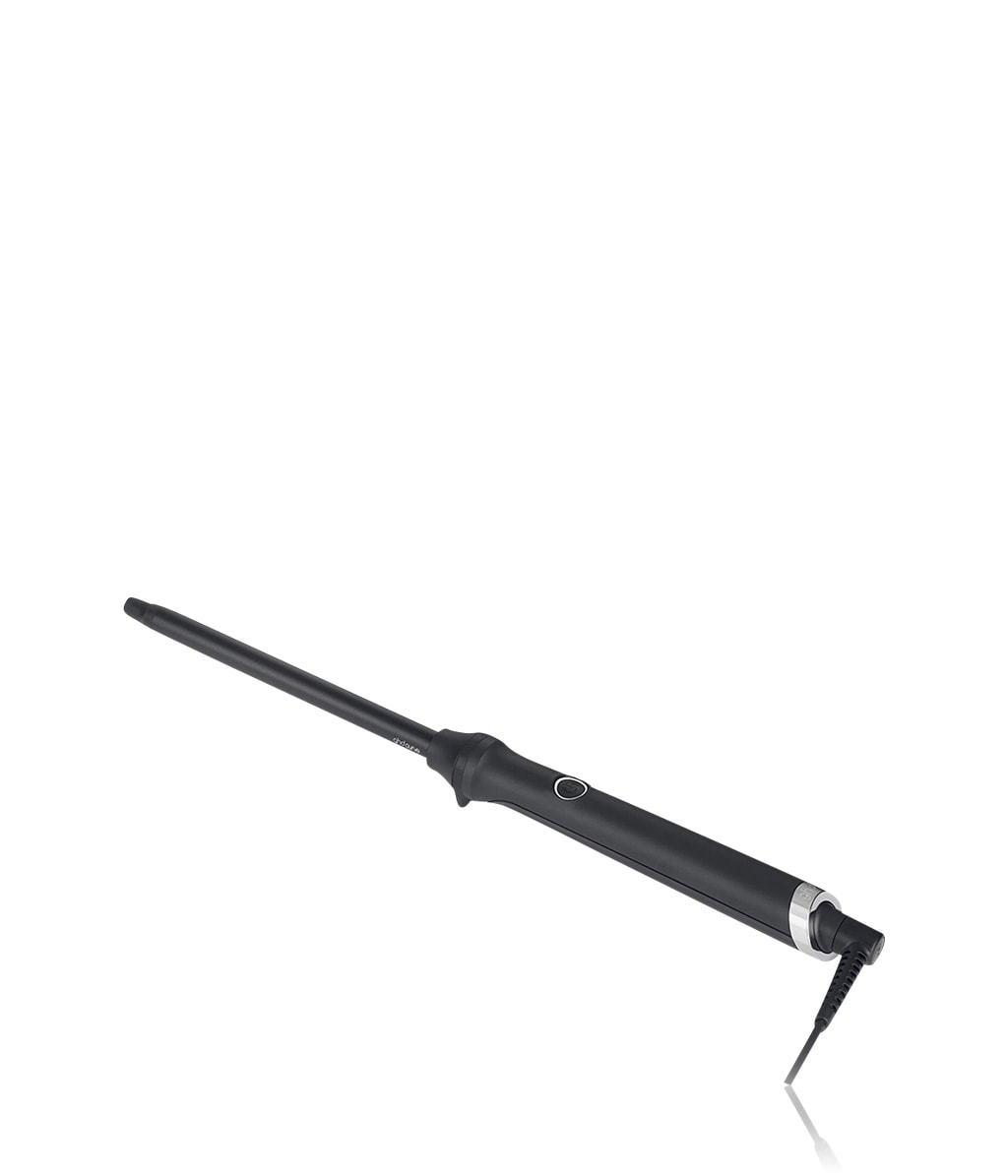 ghd curve thin wand