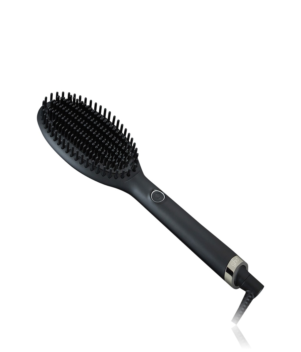 ghd glide smoothing hot brush