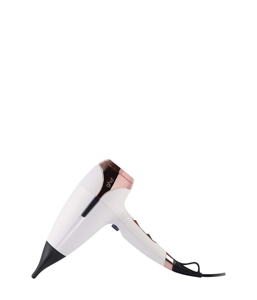 Ghd Helios Weiß