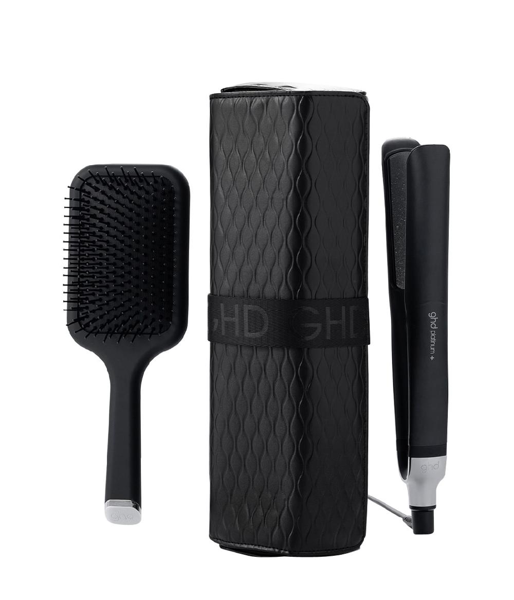 ghd Iced Luxe Collection ghd platinum+ Geschenkset