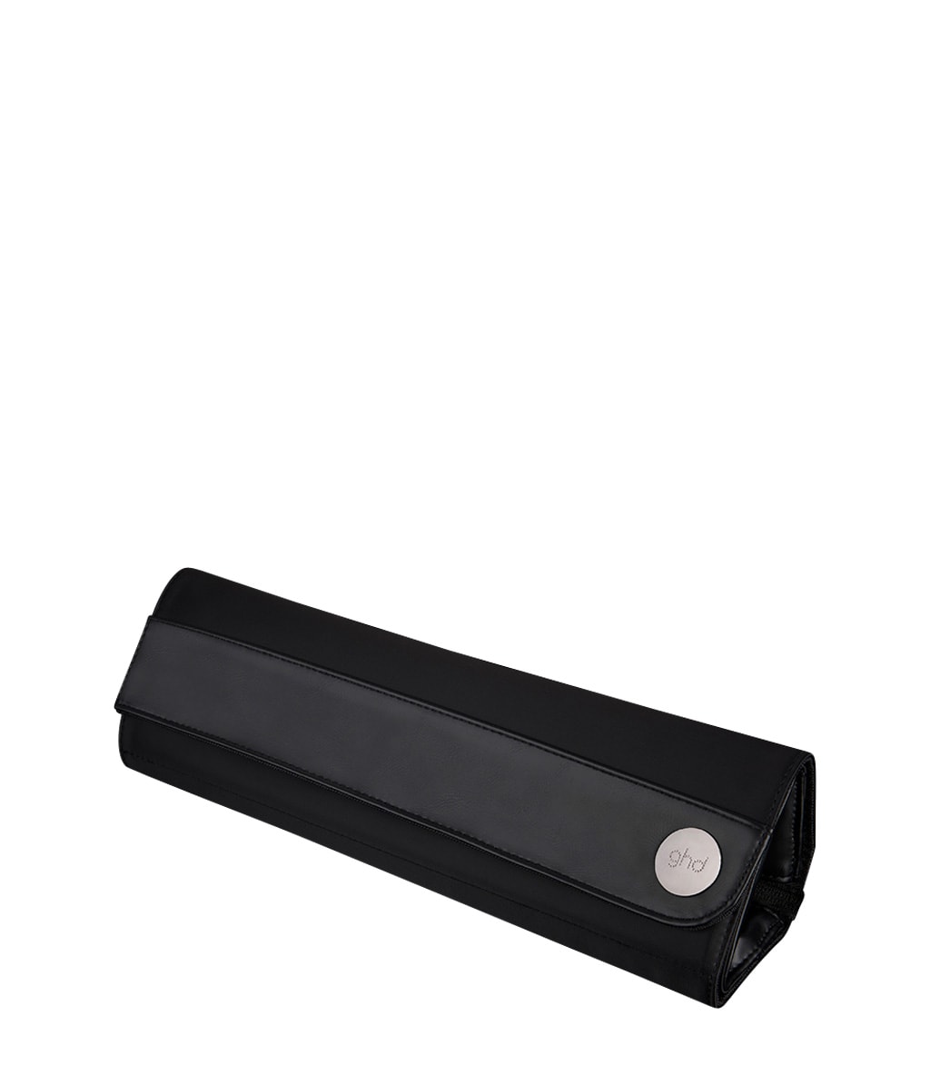 ghd Lockenstab Hitzeschutz-Etui schwarz