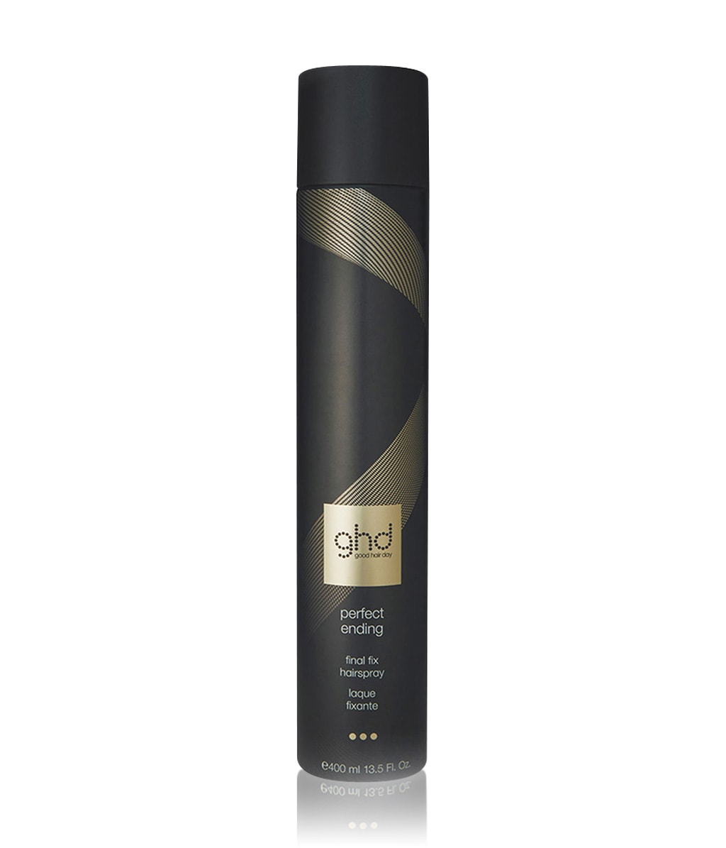 ghd perfect ending final fix