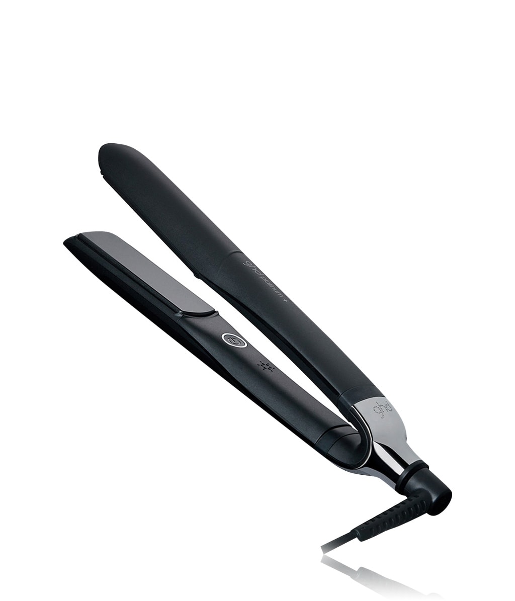 ghd Platinum+ Styler Black