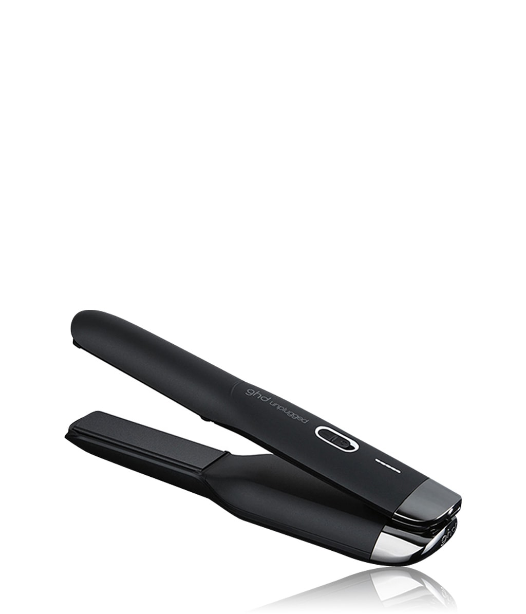 ghd unplugged Styler schwarz