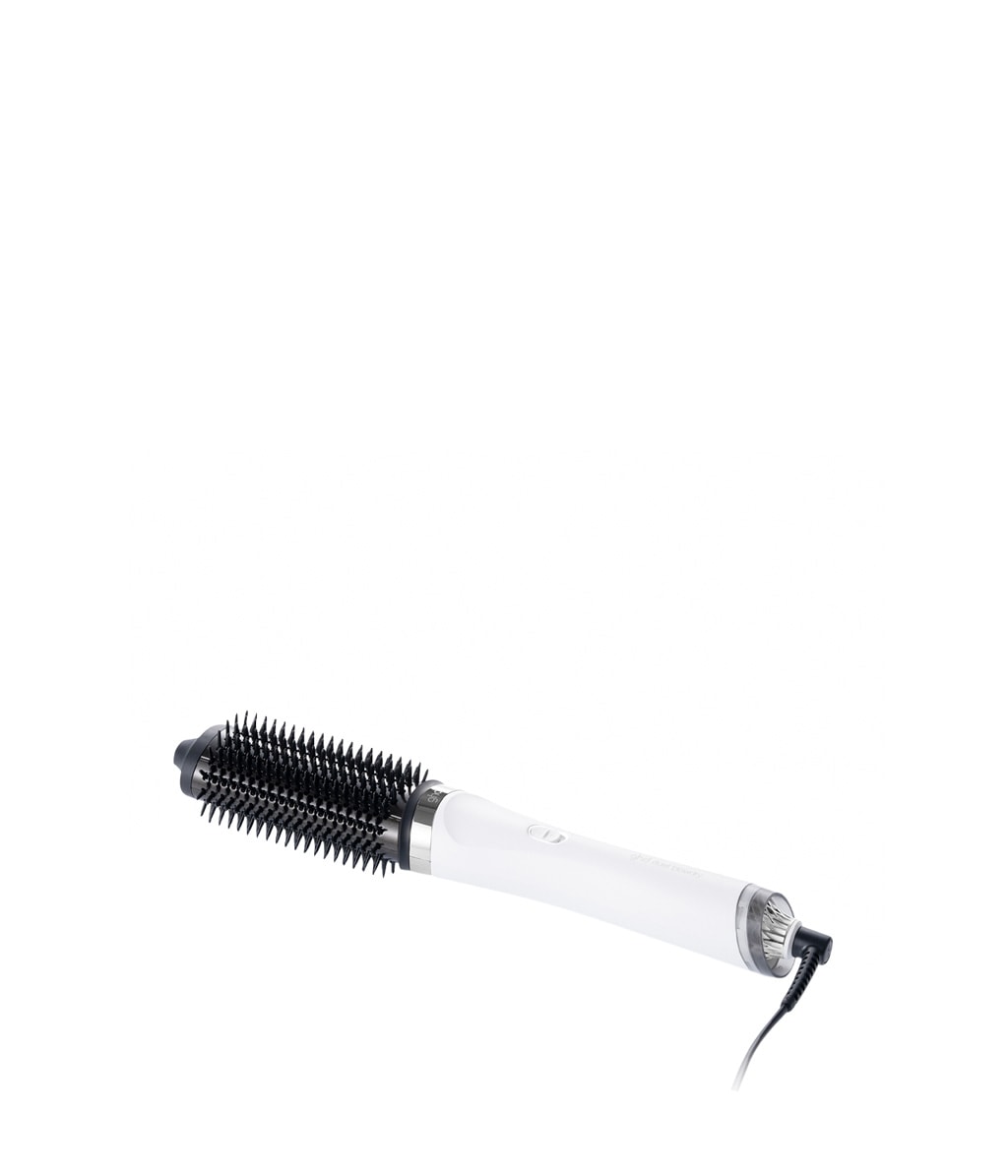 ghd Wet-to-Dry duet blowdry Hair Dryer Brush weiß