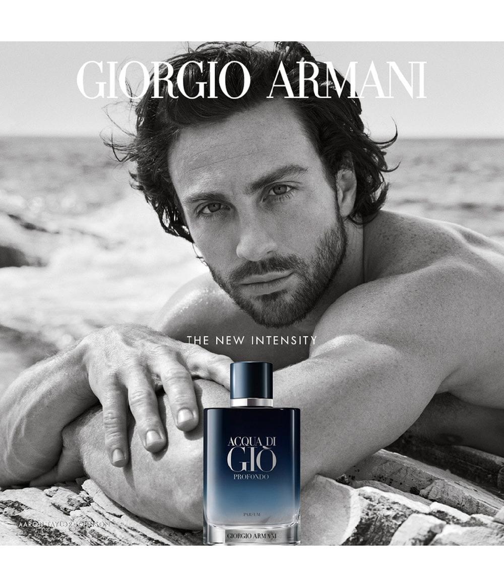 Giorgio Armani Acqua di Giò Profondo