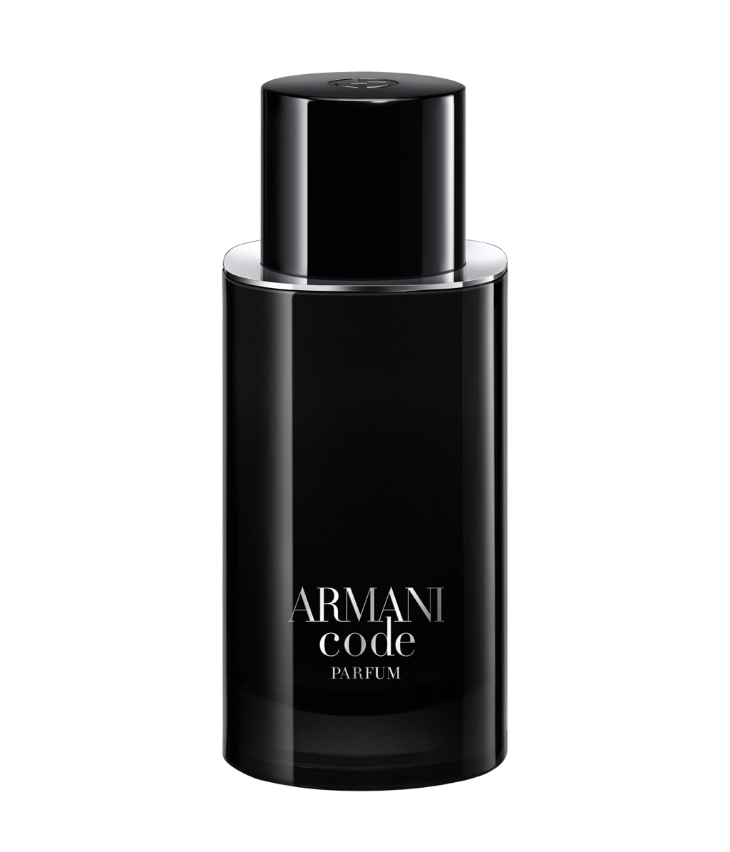 Giorgio Armani Code Homme Parfum Refillable