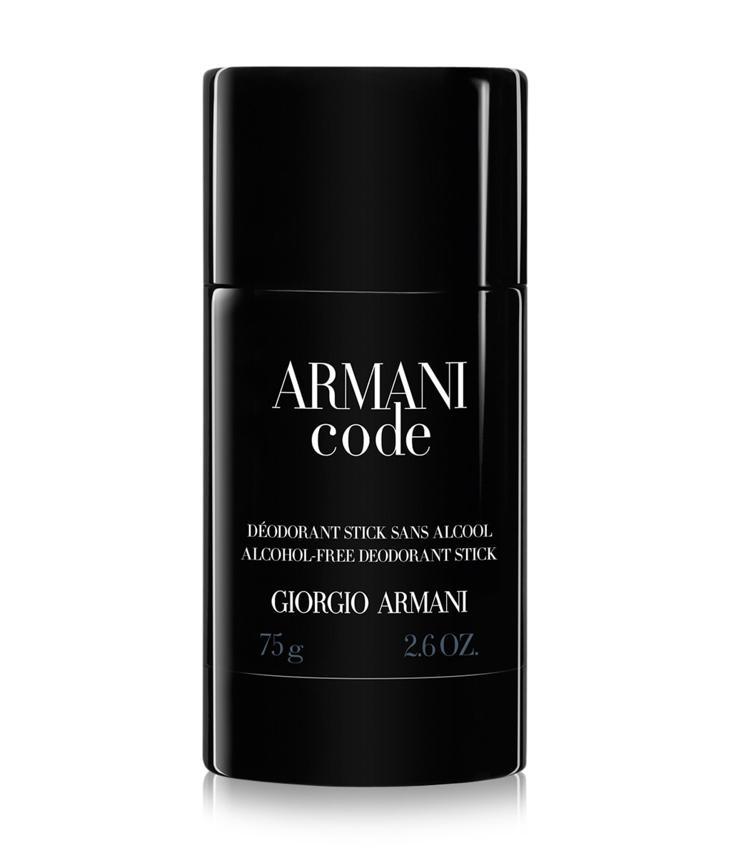 Giorgio Armani Code Homme
